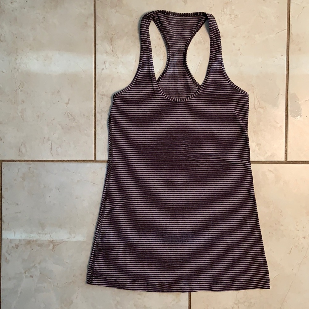 Lululemon Cool Racerback Tank